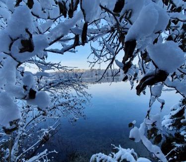 Chaux-des-Crotenay Apartment | Oceanfront Retreat at Pont de la Chaux 2 - Guest Rated 9.5