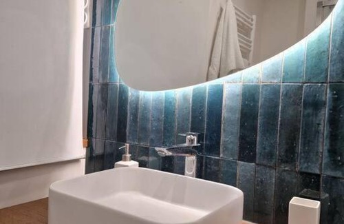 Sevres Apartment | Modern Appart near Paris with Family-Friendly Amenities