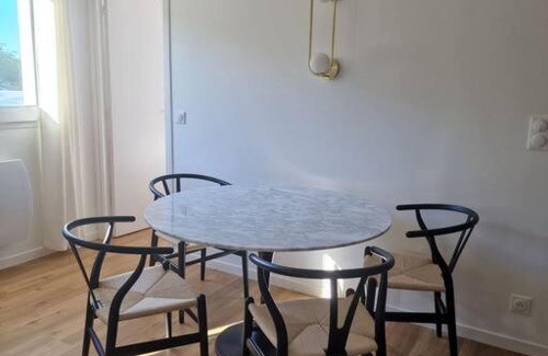 Sevres Apartment | Modern Appart near Paris with Family-Friendly Amenities