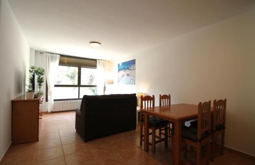 Ransol Apartment | Discover Pont de Toneta: Family & Pet-Friendly Stay