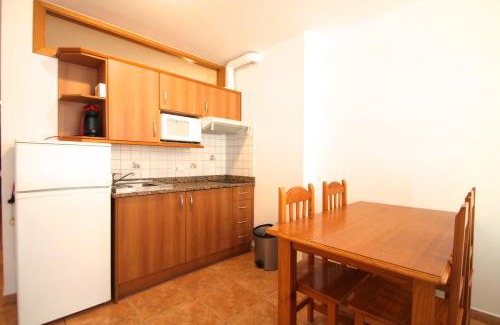 Ransol Apartment | Discover Family-Friendly Pont de Toneta in Ransol