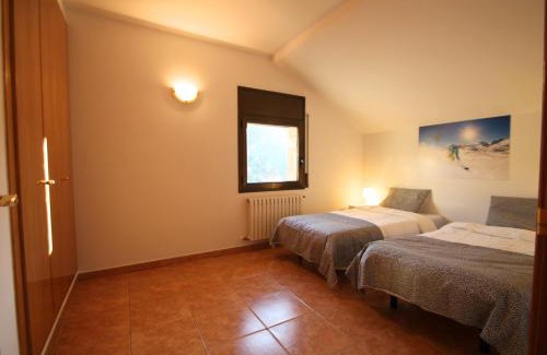 Ransol Apartment | Inviting Duplex Retreat in Ransol, near Grandvalira