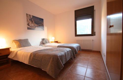 Ransol Apartment | Inviting Duplex Retreat in Ransol, near Grandvalira