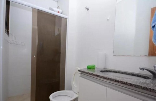 Ponta das Canas Apartment | Pet-Friendly Oceanview Apartment at Ponta das Canas
