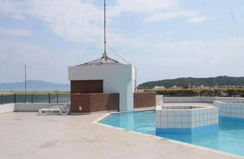 Ponta das Canas Apartment | Pet-Friendly Oceanview Apartment at Ponta das Canas
