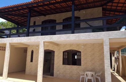 Itaparica House | Pet-Friendly Ponta de Areia House with Pool & Kitchen