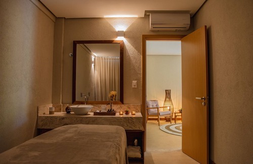 Praia do Baixio Hotel | Experience Bliss at Ponta de Inhambupe Hotel Boutique & Spa