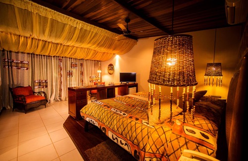 Pipa Hotel | Guest Rated 9.6: Ponta do Madeiro with Pool & Spa