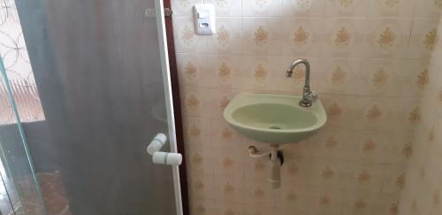 Marica House | Relaxing Stay at Ponta Negra Hospedagem with Pool & Pets
