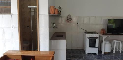 Marica House | Relaxing Stay at Ponta Negra Hospedagem with Pool & Pets