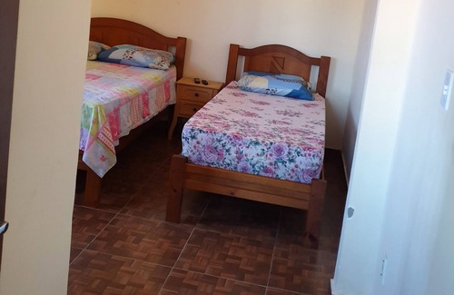 Marica House | Ponta Negra Maricá House
