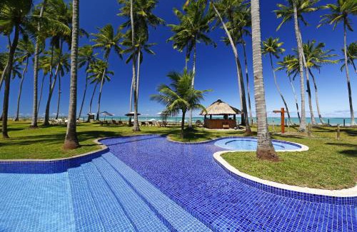 Praia dos Carneiros House | Exclusive Pontal dos Carneiros Beach Bungalows with Ocean View