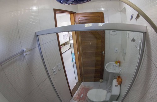 Pontal do Coruripe Ski Chalet | Top-Rated Pontal dos Sonhos - Chalé Hidro with Ocean View