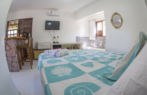 Pontal do Coruripe Ski Chalet | Top-Rated Pontal dos Sonhos - Chalé Hidro with Ocean View