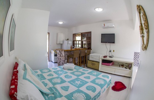 Pontal do Coruripe Ski Chalet | Top-Rated Pontal dos Sonhos - Chalé Hidro with Ocean View