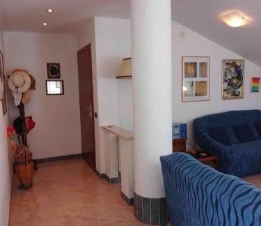 Atina Apartment | Exceptional Ponte Melfa Apartment for Family Getaways