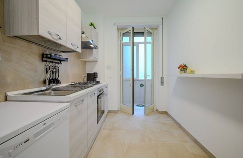 Flaminio Apartment | Experience Ponte Milvio Apartment Flaminio: Guest Rated 10/10