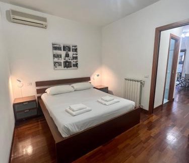 Tor di Quinto Apartment | Inviting Ponte Milvio Flat with Terrace - Pet Friendly Stay