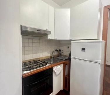 Tor di Quinto Apartment | Inviting Ponte Milvio Flat with Terrace - Pet Friendly Stay