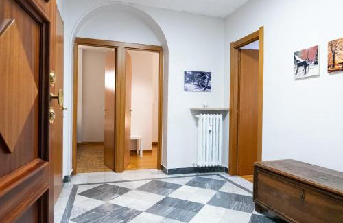Borgo Dora Apartment | Family-Friendly Ponte Mosca Apartments with High Guest Ratings