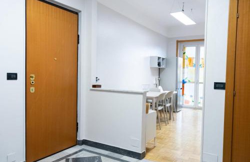 Borgo Dora Apartment | Family-Friendly Ponte Mosca Apartments with High Guest Ratings