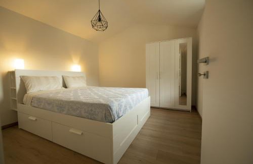Darfo Boario Terme Apartment | Discover Ponte Vecchio: Pet-Friendly Retreat in Vallecamonica