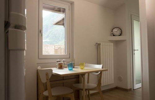 Darfo Boario Terme Apartment | Discover Ponte Vecchio: Pet-Friendly Retreat in Vallecamonica