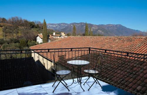 Angarano Apartment | Heather's Home 108: Breathtaking Views & Family Friendly