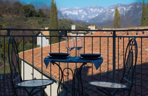 Angarano Apartment | Heather's Home 108: Breathtaking Views & Family Friendly