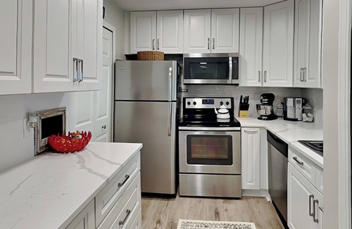 Sawgrass Condo | Ponte Vedra Colony Circle 11 | Beachside Retreat with Views