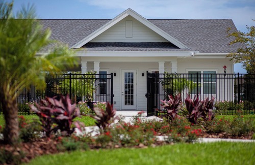 Ponte Vedra Beach Hotel | Experience Elegance at Ponte Vedra Inn & Club - 5 Star Retreat