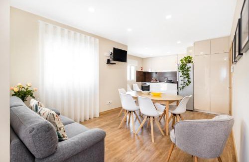 Aguda House | Discover Pontes Guest House with Oceanfront Pool & Views