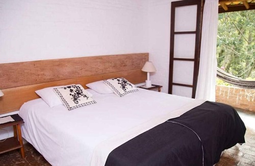 Joanopolis Hotel | Unforgettable Stays at Ponto de Luz: 10/10 Guest Rated