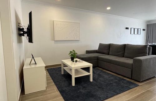 Angra do Heroismo Apartment | Ponto de vista