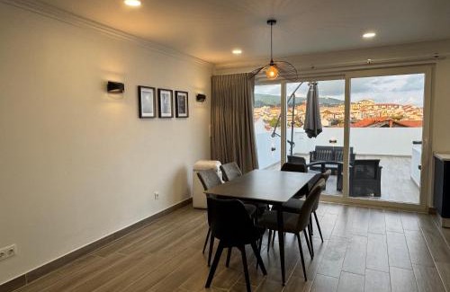Angra do Heroismo Apartment | Ponto de vista