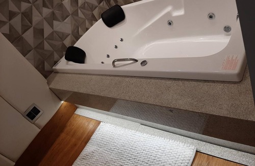 Bocaiuva Hotel | Highly Rated Pontual Hotel with Family-Friendly Amenities