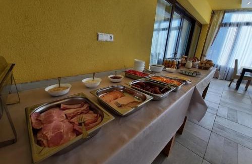 Nagybaracska House | Experience Comfort at Ponty-Poronty Vendégház - 9/10 Rated