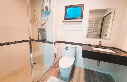 Hua Hin Hotel | Inviting Pony TopView with Pool & Breakfast Options