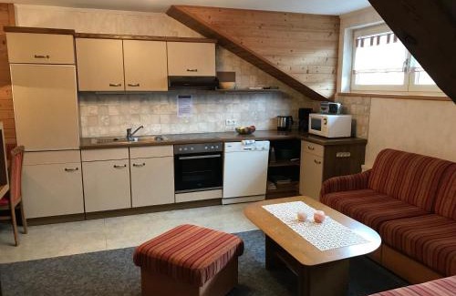 Bichlbach Apartment | Explore Pony-Ziegen-Hasen-Ranch Bichlbach - 9.3/10 Reviews
