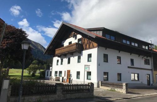 Bichlbach Apartment | Discover Pony-Ziegen-Hasen-Ranch Bichlbach: Pet Friendly Retreat