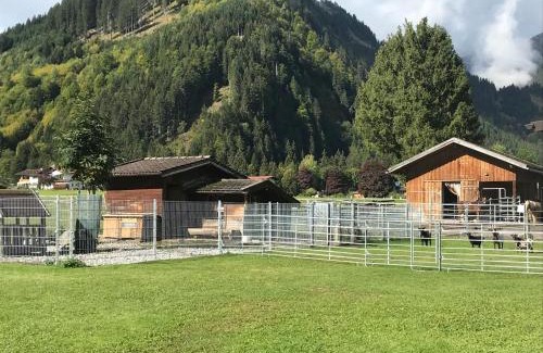 Bichlbach Apartment | Discover Pony-Ziegen-Hasen-Ranch Bichlbach: Pet Friendly Retreat