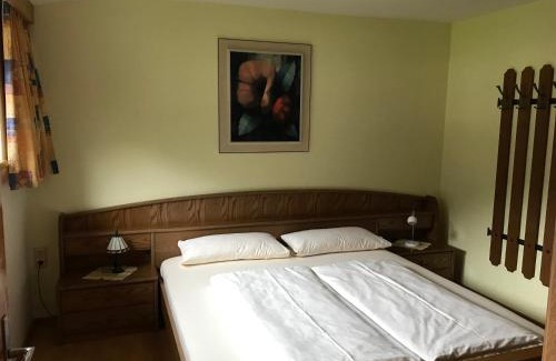 Bichlbach Apartment | Discover Pony-Ziegen-Hasen-Ranch Bichlbach: Pet Friendly Retreat