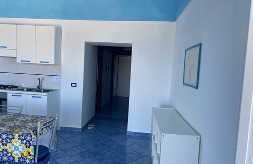 Le Forna Apartment | Family-Friendly Ponzamania Blumarine Pearl Apartment Stay