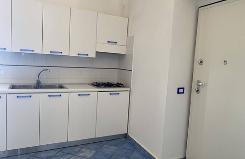 Le Forna Apartment | Family-Friendly Retreat at Ponzamania Blumarine Wave