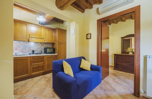 Orentano Apartment | Unforgettable Stay at Ponziani by Interhome - Oceanfront Oasis