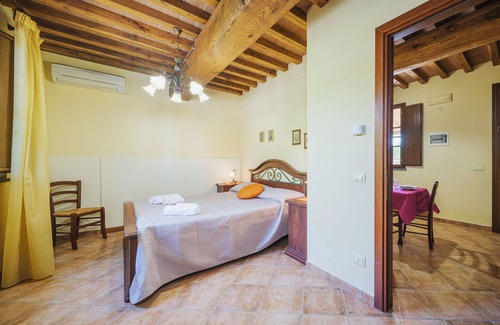 Orentano Apartment | Unforgettable Stay at Ponziani by Interhome - Oceanfront Oasis