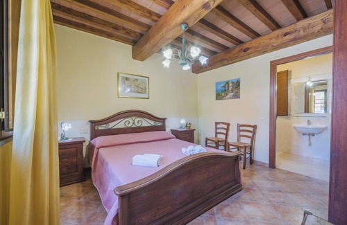 Orentano Apartment | Oceanfront Escape at Ponziani by Interhome - Rated 9.6/10