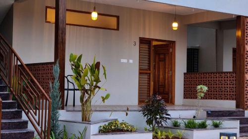 Mysore Hotel | Discover Poojari’s Nirantara - Kabini: Family-Friendly Retreat