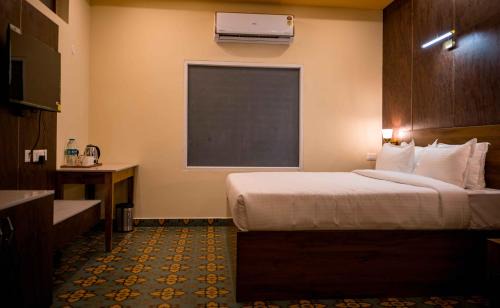 Mysore Hotel | Discover Poojari’s Nirantara - Kabini: Family-Friendly Retreat
