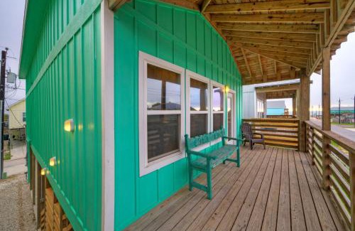 Flour Bluff House | Modern Chic Retreat at The Pintail by AvantStay